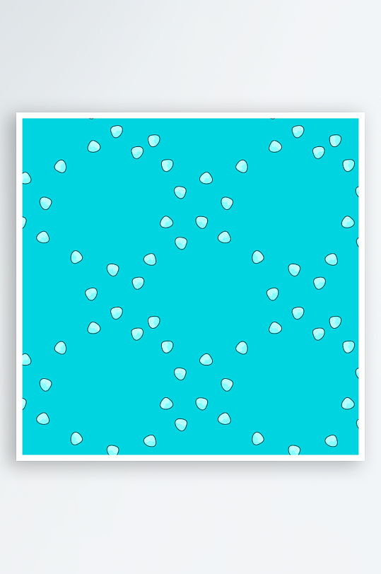 圣诞矢量底纹背景-众图网