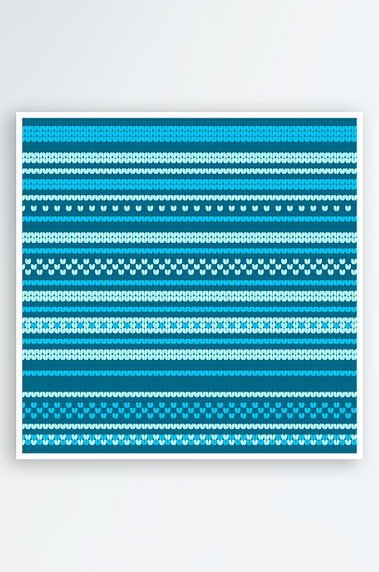 矢量圣诞底纹背景素材-众图网