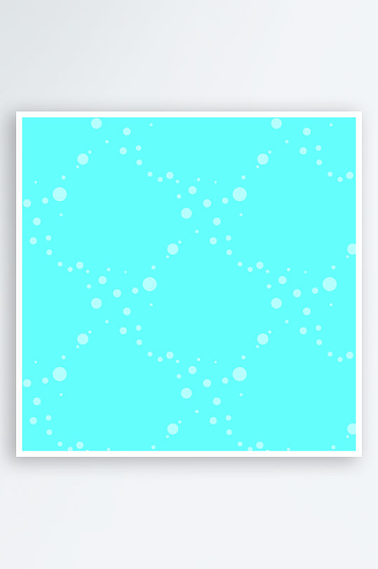 矢量圣诞底纹背景素材-众图网