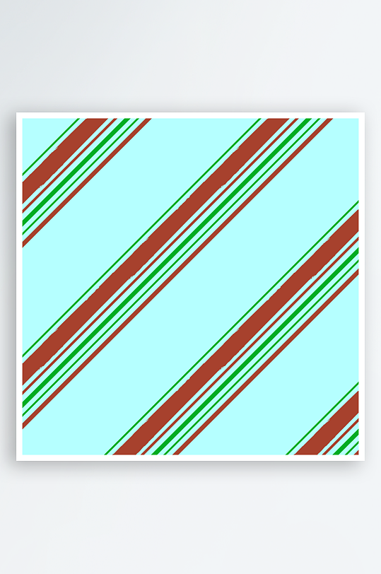 矢量圣诞底纹背景模版-众图网