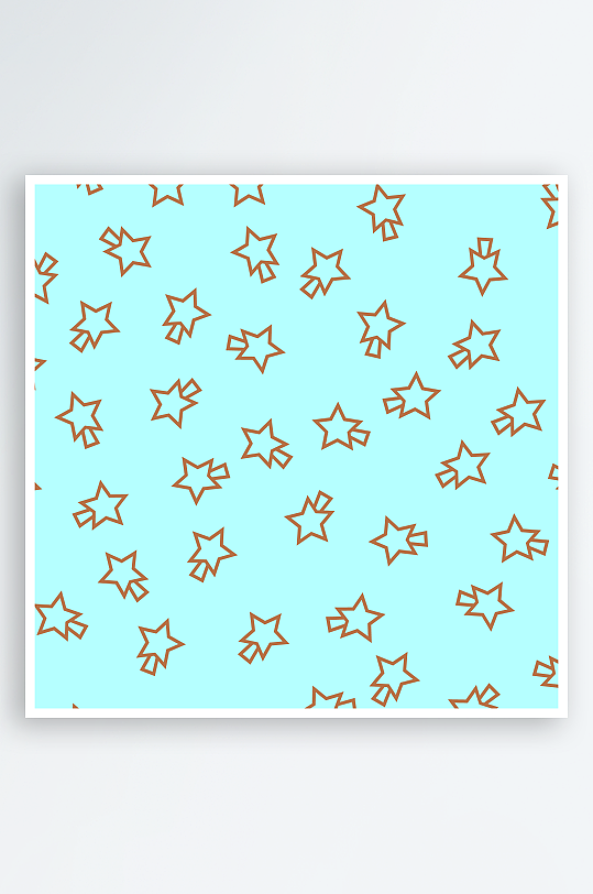 矢量圣诞底纹背景模版素材-众图网