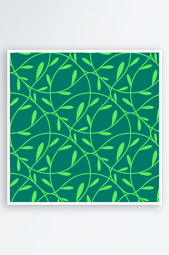 矢量圣诞底纹背景模版素材-众图网