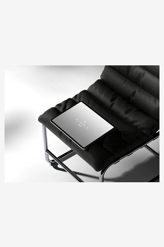 平板电脑场景样机模板-众图网