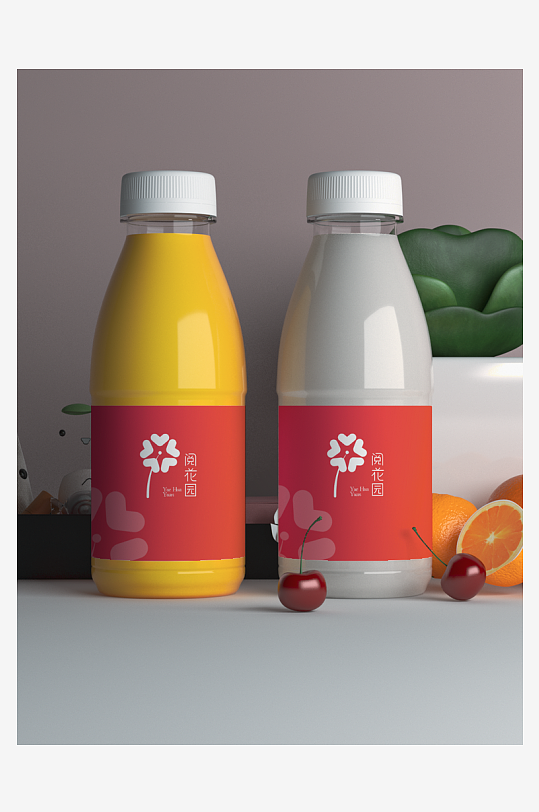 VI样机效果贴图-众图网