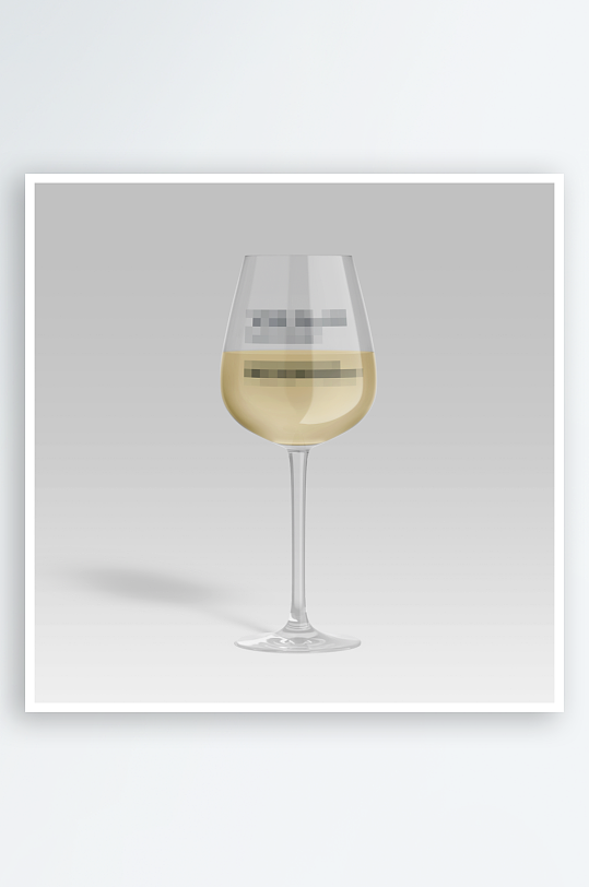 酒杯包装样机vi模板素材-众图网