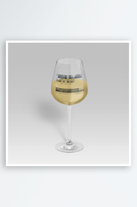 酒杯包装样机vi模板素材-众图网