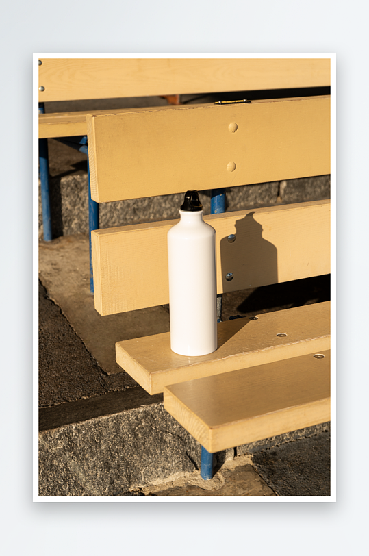 创意大气体育样机展示-众图网