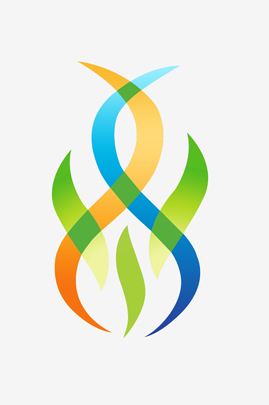 公司企业LOGO-众图网