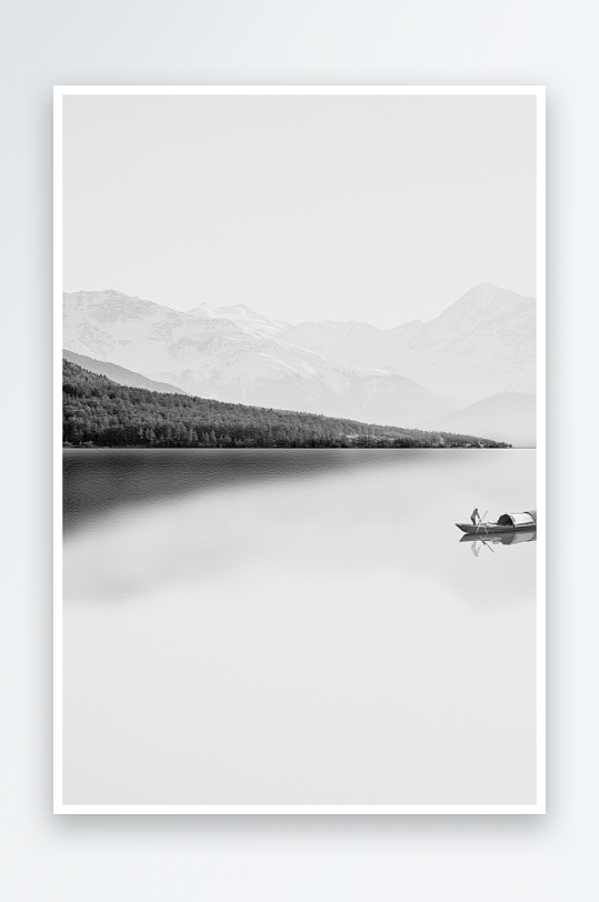 水墨中国风背景装饰画素材-众图网