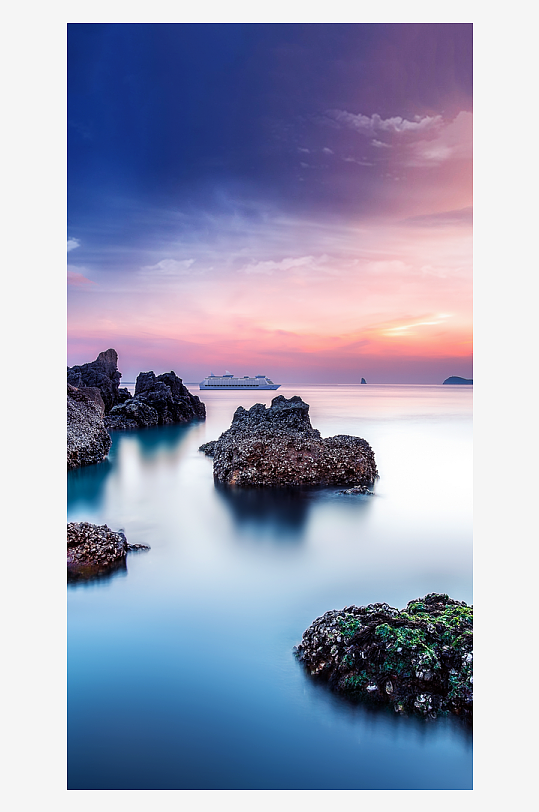 水墨中国风装饰画背景-众图网