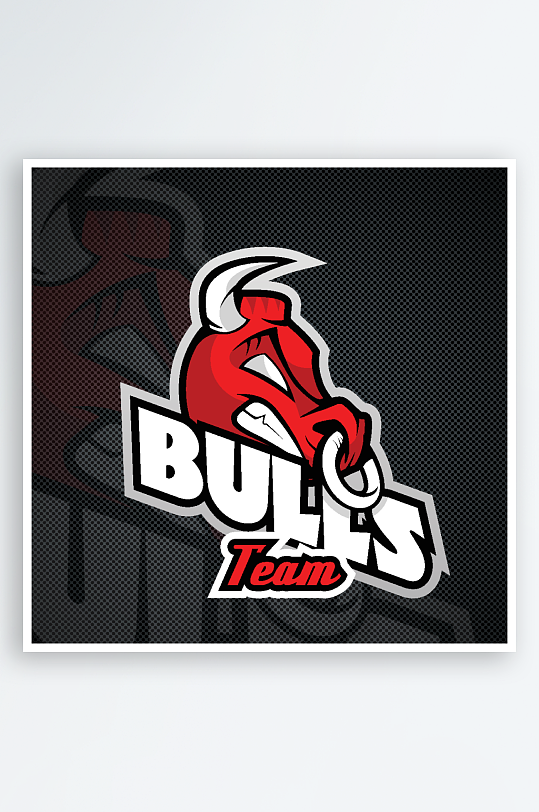 队徽队标LOGO图标-众图网