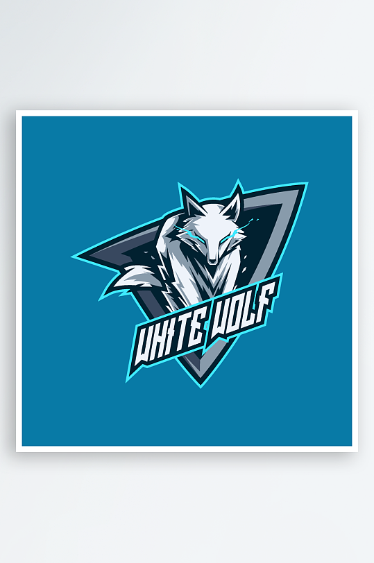 队徽队标LOGO图标-众图网