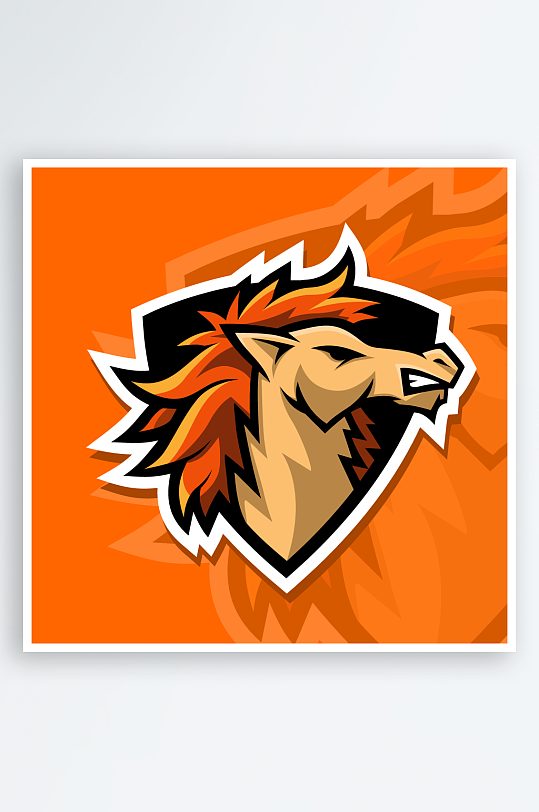 队标队徽LOGO图标-众图网