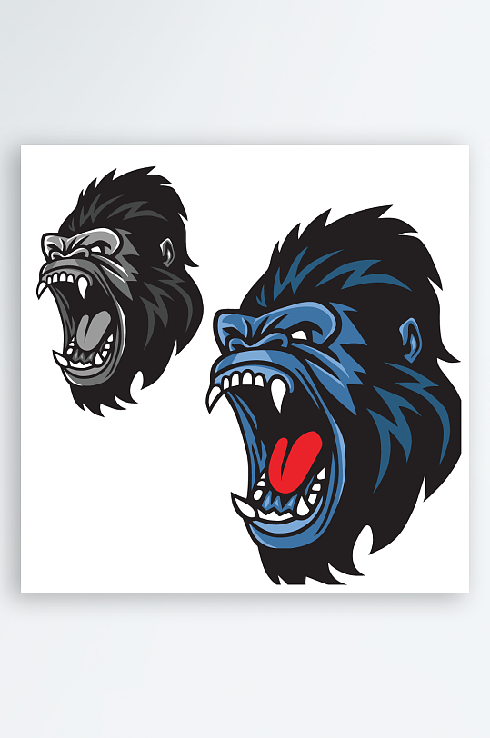 队标队徽LOGO图标-众图网