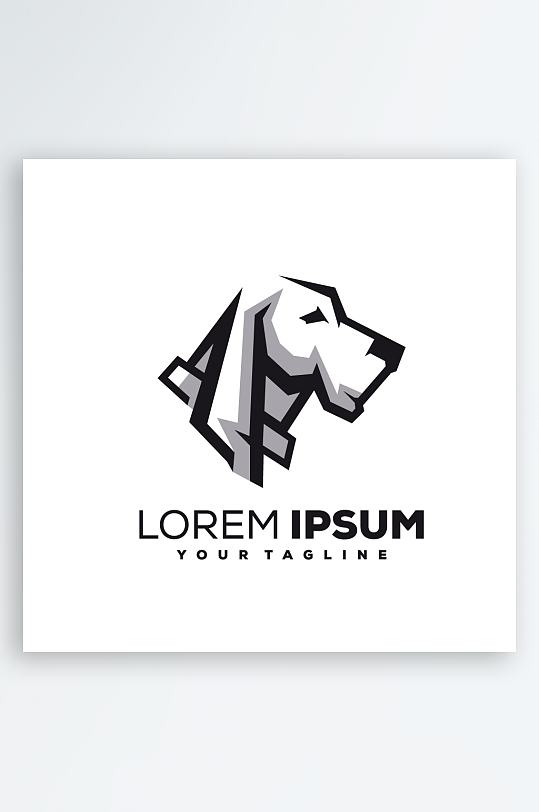 队标队徽LOGO图标-众图网