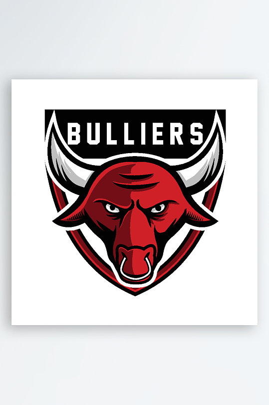 队标队徽LOGO图标-众图网