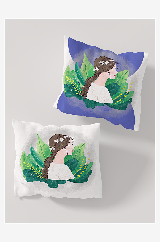 各类国风样机设计图展示-众图网