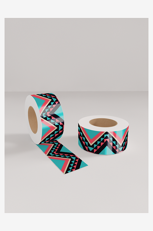 各类国风样机设计图展示-众图网