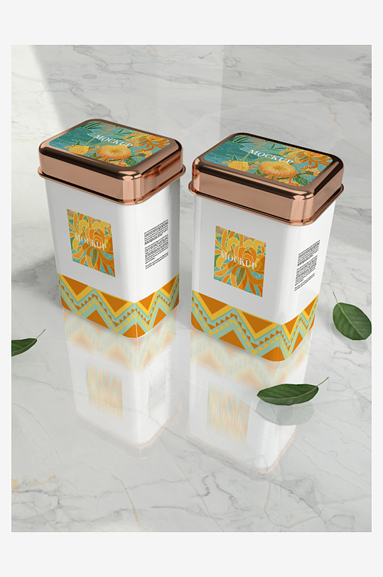 国风样机设计图展示-众图网