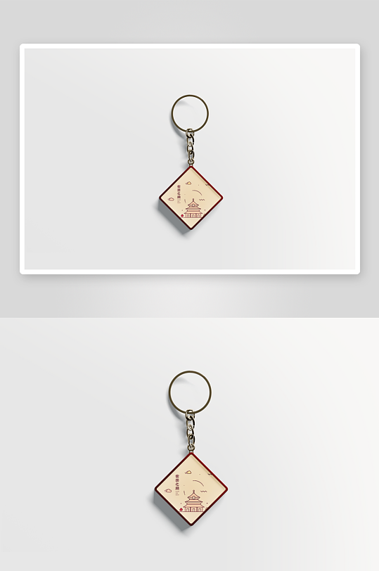 国风样机设计图展示-众图网