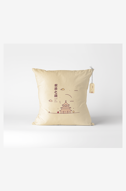 各类国风样机设计图展示-众图网