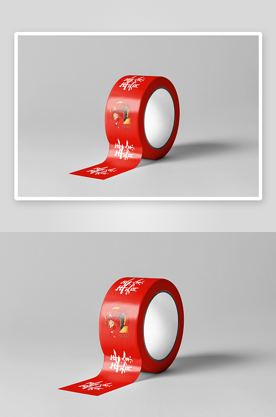 各类国风样机设计图展示-众图网