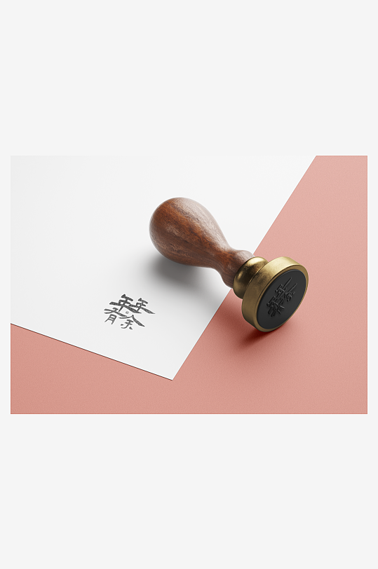 各类国风样机设计图展示-众图网