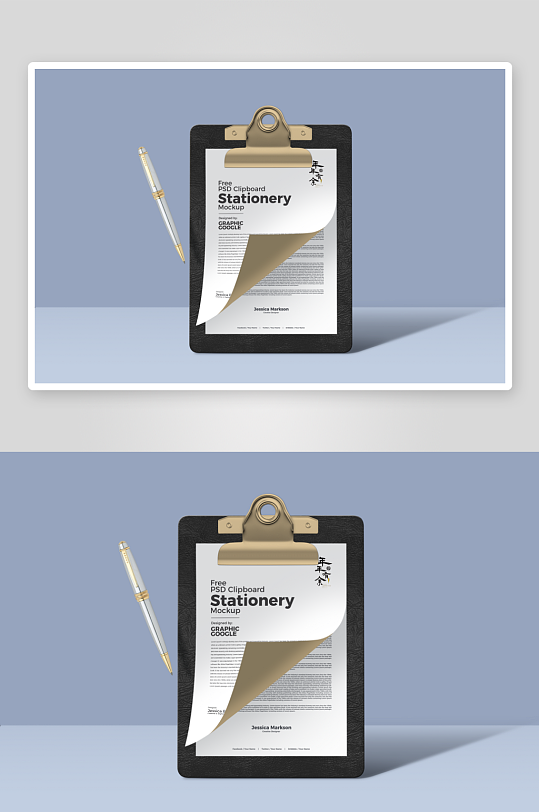 国风样机设计图展示-众图网