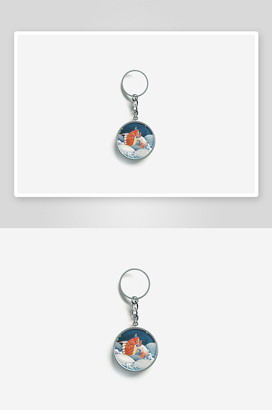 国风样机设计图展示-众图网