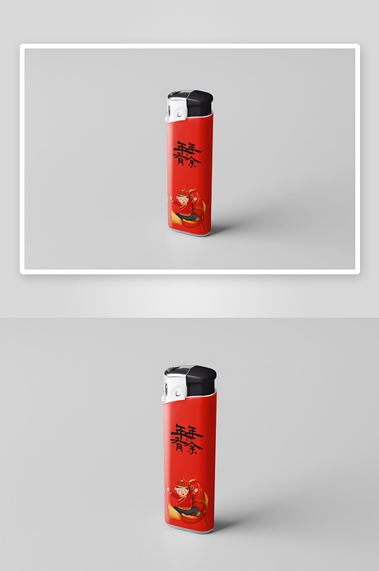 各类国风样机设计图展示-众图网