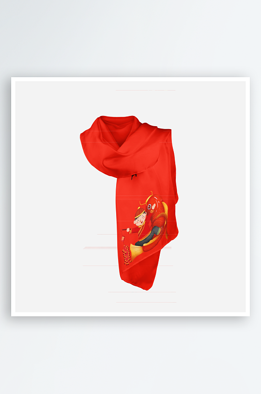 各类国风样机设计图展示-众图网