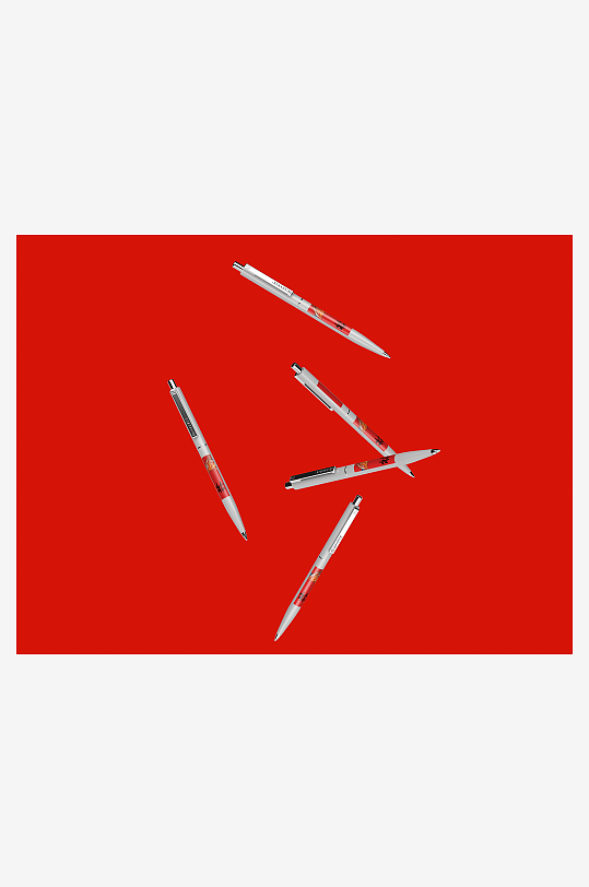 各类国风样机设计图展示-众图网