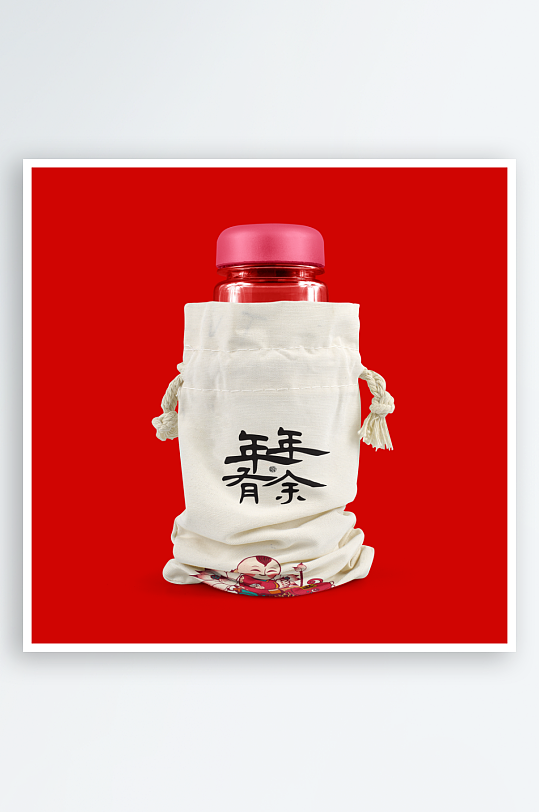 国风样机设计图展示-众图网