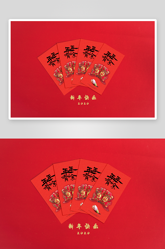 国风样机设计图展示-众图网