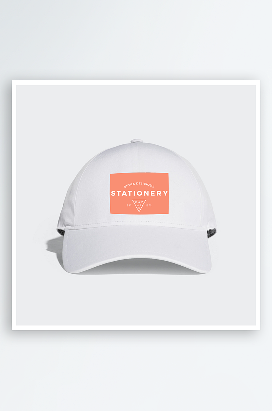 办公用品样机设计图展示-众图网