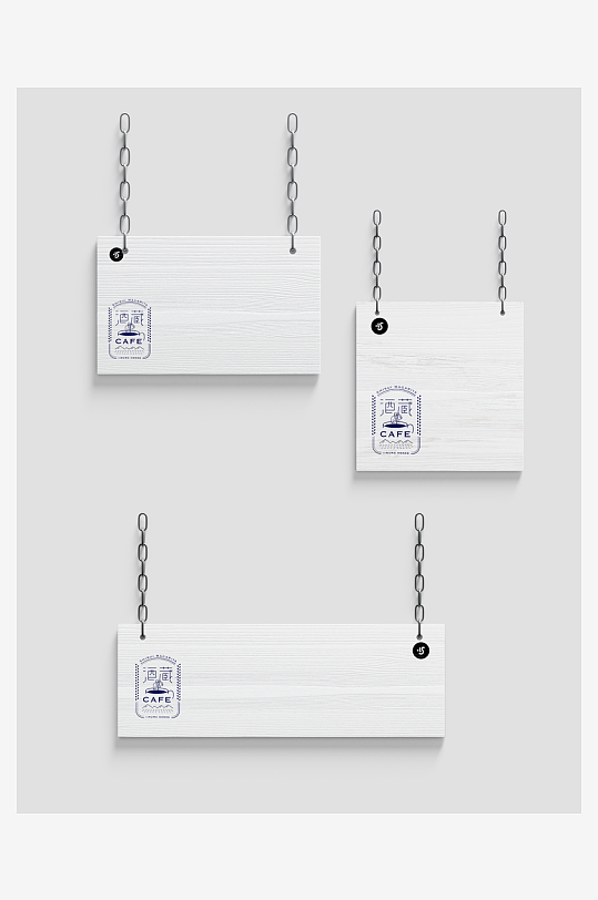 办公用品样机设计图展示-众图网