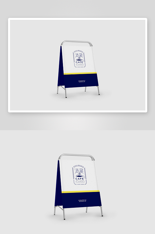 各类办公用品样机设计图展示-众图网