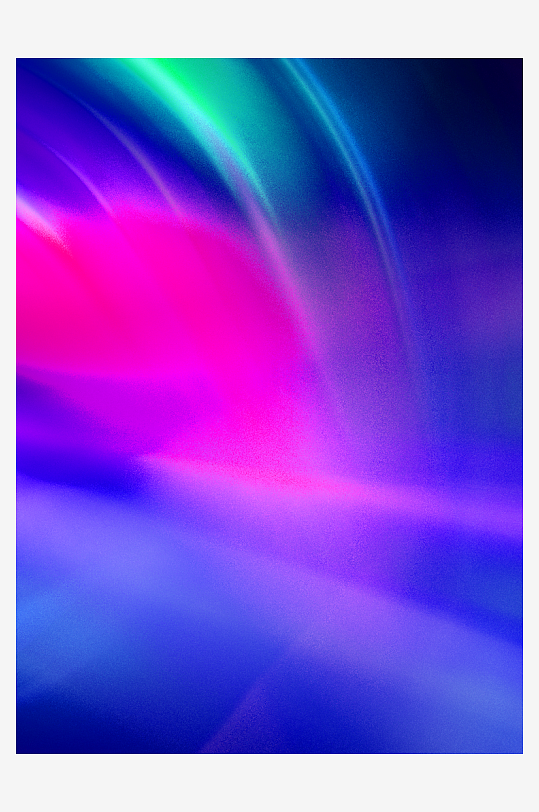 科技几何渐变背景模板-众图网