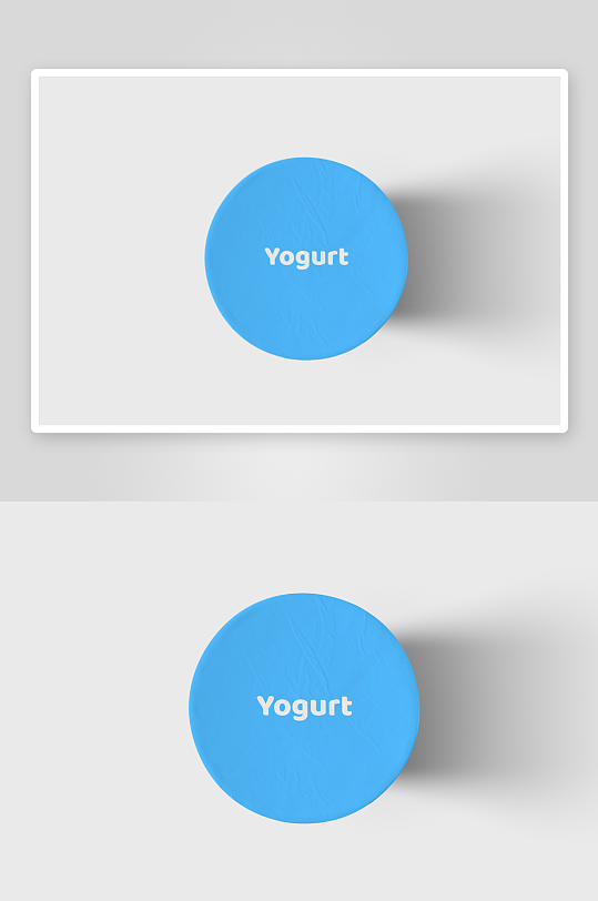 手持手机展示样机模板-众图网