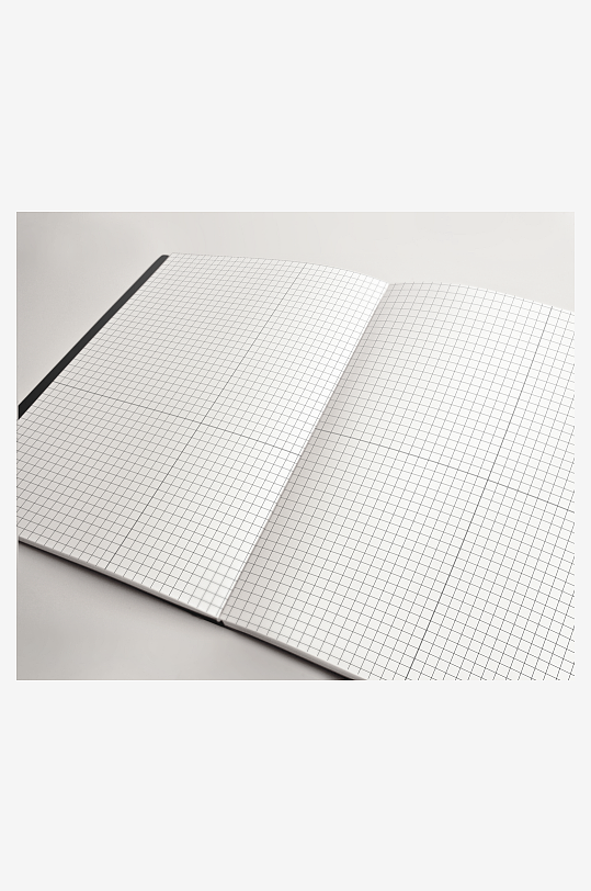 书籍封面内容展示模板样机素材-众图网