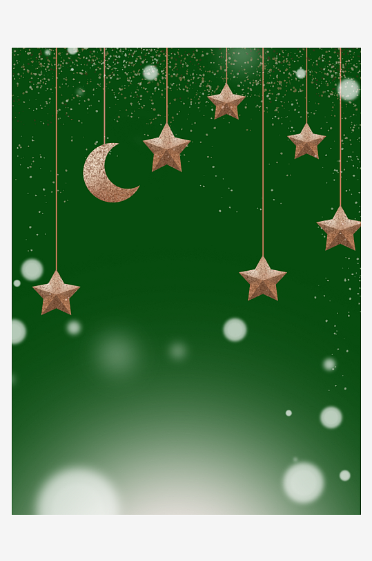 圣诞背景模版素材-众图网