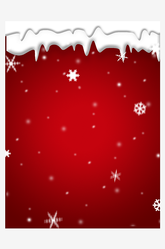 圣诞宣传背景模版素材-众图网