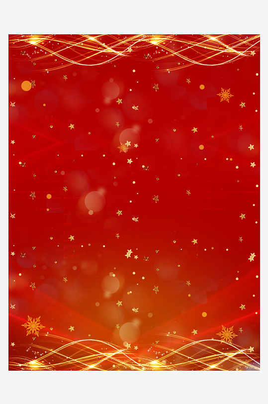 圣诞宣传背景模版素材-众图网