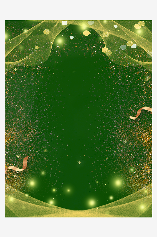 圣诞背景模版素材-众图网