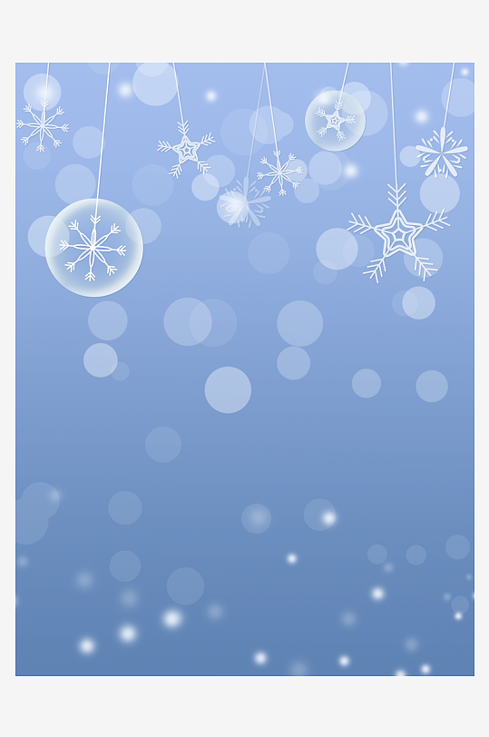 圣诞背景模版素材-众图网