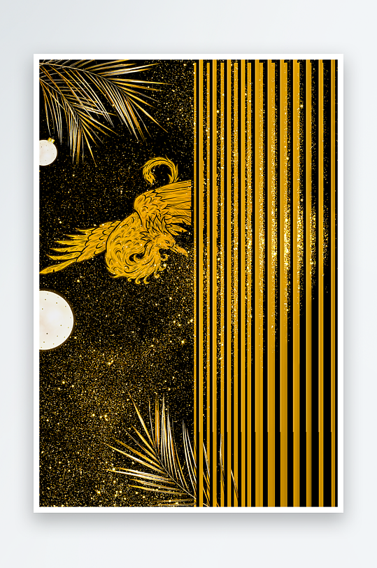 中国风背景模板素材-众图网