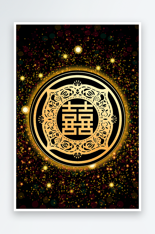 中国风背景模板素材-众图网