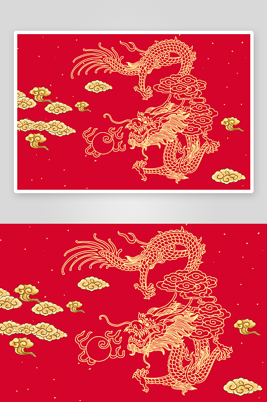 中国风背景模板素材-众图网