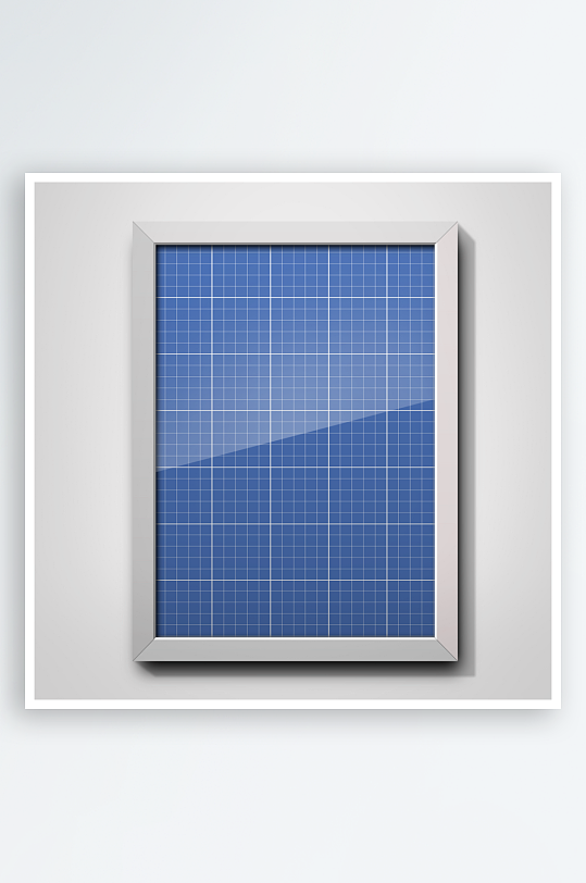 证书边框照片相框样机素材-众图网