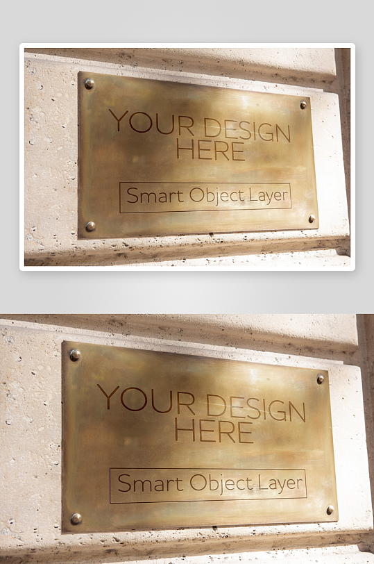 证书边框照片相框样机素材-众图网